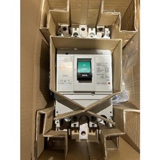 Fuji Electric 富士 無熔絲開關 BW400EAG 3P 工業用電路保護裝置, 1個, 350A