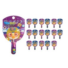 젤로미뽀로로J 패티 젤로미, 12개, 30g