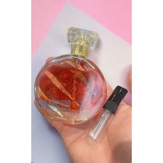 阿贊彭 財富噴霧, 1個, 紅色3ml,S