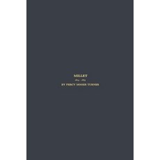 (영문도서) Millet Paperback, Independently Published, English, 9781077873162