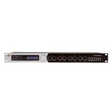 IConnectivity 20.32cm(8인치) x 12 아웃 5핀 DIN-MIDI 포트(mioXL) 인터페이스, mioXL