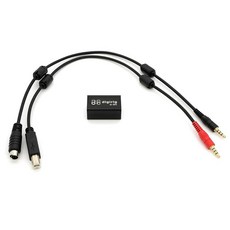 Digirig DR-891 - Yaesu FT-891용 디지털 모드 인터페이스