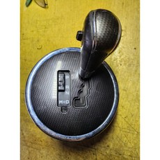 코란도스포츠 체인지 레바