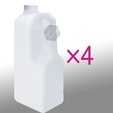 퓨어 아세톤 1.5L / 쏙오프 젤 리무버 (당일발송 18:00), 4개