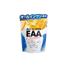Ambique 앰비크 올인원 EAA 오렌지맛 620g 아미노산9종 크레아틴 HMB, 1개