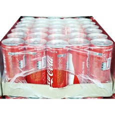 콜라 (250mlx30) 코카콜라업소용, 250ml, 30개
