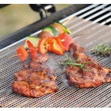 로컬코리아 테프론 바베큐 매쉬 바비큐그릴, 테프론바베큐매쉬