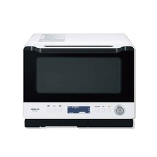 HITACHI 日立 30L 過熱水蒸氣烘烤微波爐 MRO-W1000YT