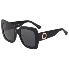 VEDI VERO 黑色墨鏡 太陽眼鏡 VV01