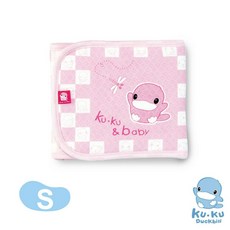 酷咕鴨 淘氣保暖肚圍-S