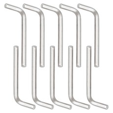 6mm 육각렌치 벌크 A타입, 10개