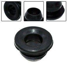 자동 Pcv 밸브 그로멧 90480 18001 블랙 토요타 부품용 고무 1pcs 렉서스 ES300, 01   Mainland