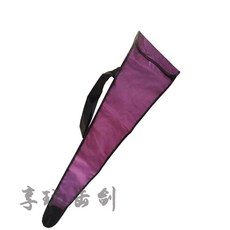 펜싱 칼백 가방, 퍼플, 기본 모델명/품번