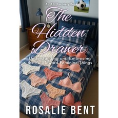 (영문도서)The Hidden Drawer: A guidebook for boys and men Paperback, Independently Published, English, 9798266879447