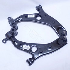 Mazda 前下三角架, 1個, 馬6 12-19年,前右/ 副駕駛座邊