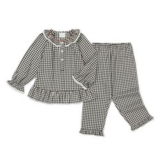매장정품 오르시떼 [오르시떼 여아동 C006 피에르테체크 긴소매 상하 (60-85) 315274
