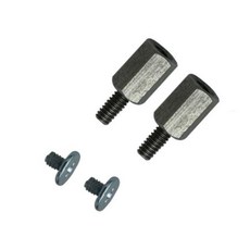 GIGABYTE용 m.2나사 SSD나사 지지대세트2개 [WAD6BDA]