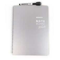 한스밀 노트보드 대학생필기보드