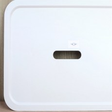 원투라이프 기저귀수납함 수납 바구니 뚜껑