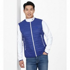 제이린드버그 남성 스테파노 하이브리드 자켓 GMOW10002 O328