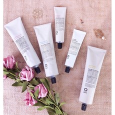 Oway 茴香膏 花椒膠 米蠟 亞馬遜牛奶泥 布荔蒂柔順膏, 1個