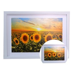 그림액자 대 50X70 거실그림액자 벽걸이액자