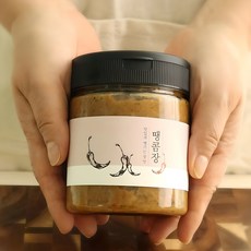 맛있게 매운 원조 만능 땡콤장, 땡콤장(500g)-2p, 500g, 2개