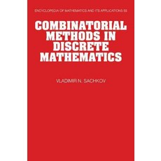 Combinatorial Methods in Discrete Mathematics, Cambridge University Press