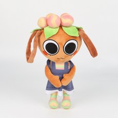 댄디의 세계 댄디월드 봉제인형, 1개, D, 30cm