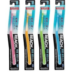 12개 세트 리치 안쪽 치아 집중 케어 컴팩트 보통, 1개, 1g