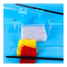 중등과학 마찰전기 만들기 정전기유도 실험키트 어린이과학놀이 학교기관 정전기실험, 1세트