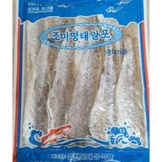 가오리포 국내가공(삼천포) 300g / 대성/성일 국산쥐포 / 명태알포 / 삼천포쥐포, 1개, 400g