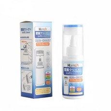 Hannh 牆面塗鴉清潔劑 刷頭式設計 多功能去污 120g, 1個