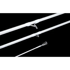 百有釣具 EXPERT Butterfiy BU-601M 鐵板竿 160g 富士配件, 槍柄