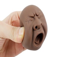 매일발견 콧물 물총 장난감물총 엽기장난감 코모양물총 워터건 어린이장난감