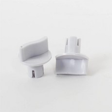 Midea 손잡이 시간 제어 전동 팬 타이머 교체 Singfun Airmate 액세서리 부품