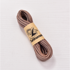 4.0mm 5m 투톤 파라코드 멀티컬러 파라코드 소분 팔찌 만들기 마크라메 재료 스트랩, 19 CAPUCINO