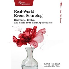 (영문도서) Real-World Sourcing Paperback, Pragmatic Bookshelf, English, 9798888651063
