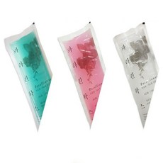 [BJMarket] 피부전용 파라핀왁스 씨투파라핀왁스 발찜질용왁스 손찜질용와긋, 순수-낱개