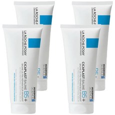 라로슈포제 시카플라스트 밤 B5+, 4개, 100ml