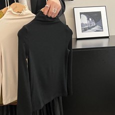 Olli kids童裝女童針織馬甲 秋裝新款兒童時髦純色休閒背心上衣套裝