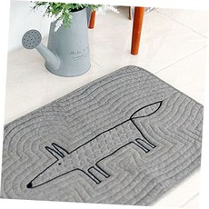 [후기인증] 발매트 매트 2 주방매트 현관매트 욕실매트