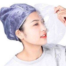 이헌 시트 비닐팩 100매 고농축에센스 피부탄력 얼굴관리