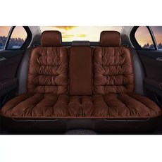 열선시트 자동차온열시트 차량용전기방석 겨울 시트 의자 차량용 방지 쿠션 미끄럼 앞 자동차, L. 두께감 좋은 피부 친화적인 크리스탈 벨벳