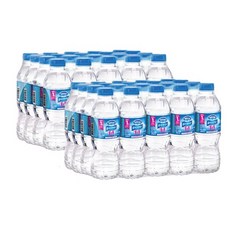 네슬레 퓨어라이프, 330ml, 40개