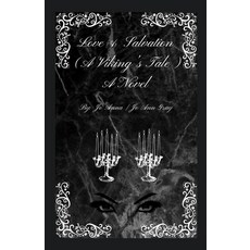 (英文圖書)Love & Salvation (A Viking's Tale) A Novel 平裝版, Jo Ann Gray, 英文