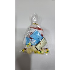 호야몰 OPP 투명 비접착봉투 TH'K: 0.04mm 200장/국산, 100장