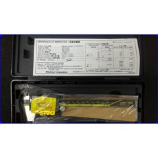 三豐牌mitutoyo 液晶電子卡尺 500-196-30 日本製 數位顯示 精密測量 台灣公司貨, 1個