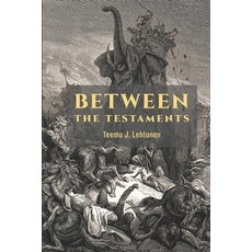 (英文圖書)Between the Testaments: God's People in Transition 平裝版, Independently Published, 英文