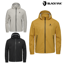 블랙야크 남성 AWC 명산100방수자켓 봄 바람막이 노홍철자켓 1BYJKSU012